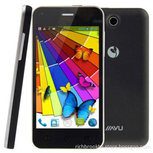 Smartphone